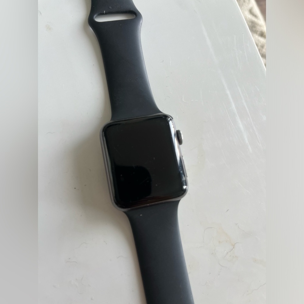 Apple Watch 3 42 MM